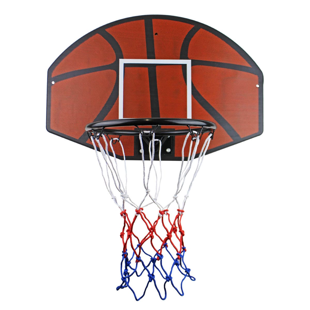 Basketbalová doska MASTER 67 x 45 cm 1