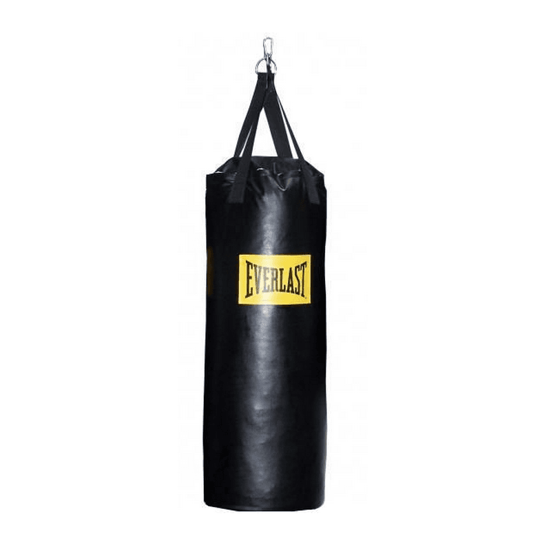 Boxovacie vrece EVERLAST Nevatear čierny - 84cm - 22kg 1