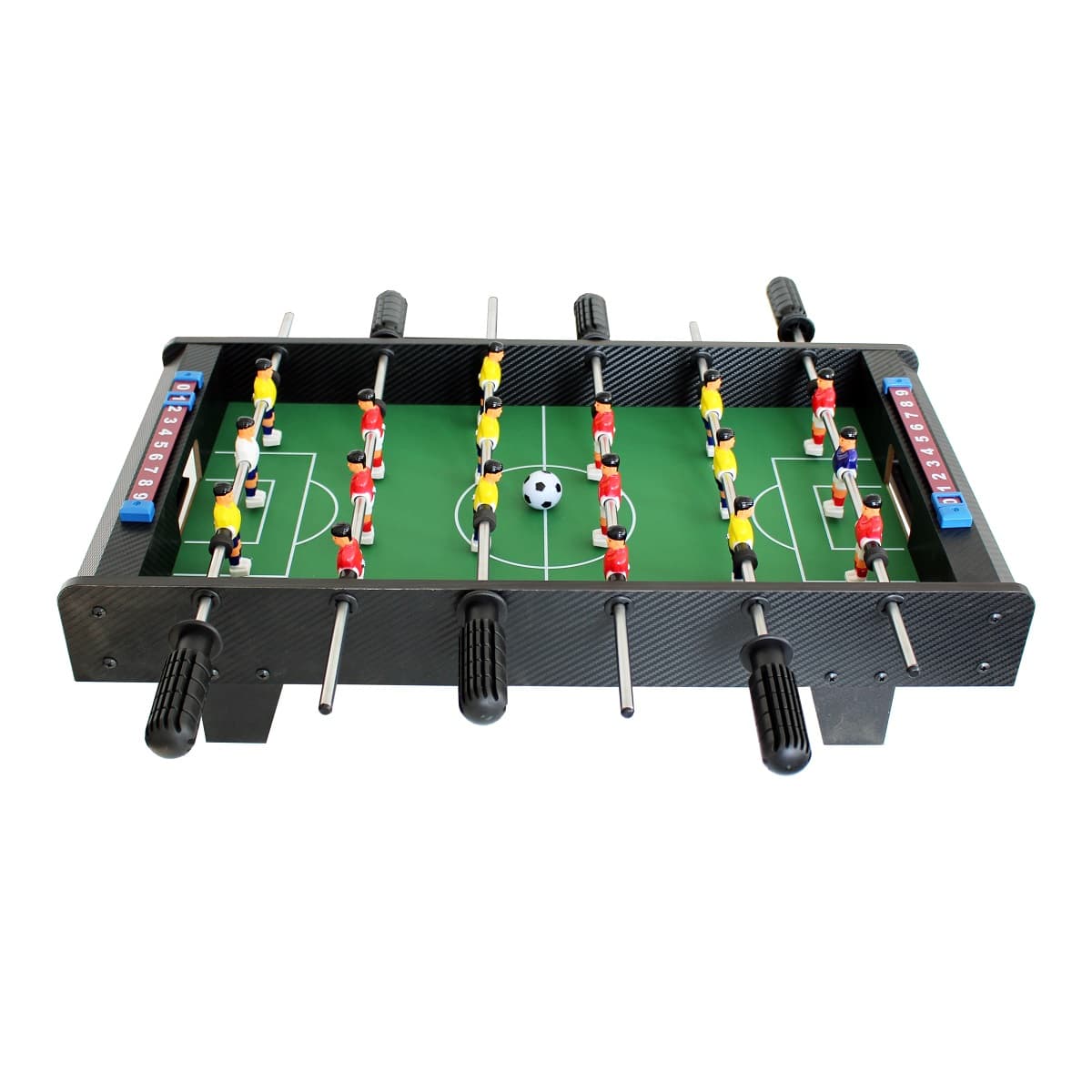 Stolný futbal SPARTAN mini Soccer
