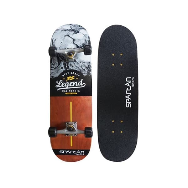 Skateboard SPARTAN Legend 1