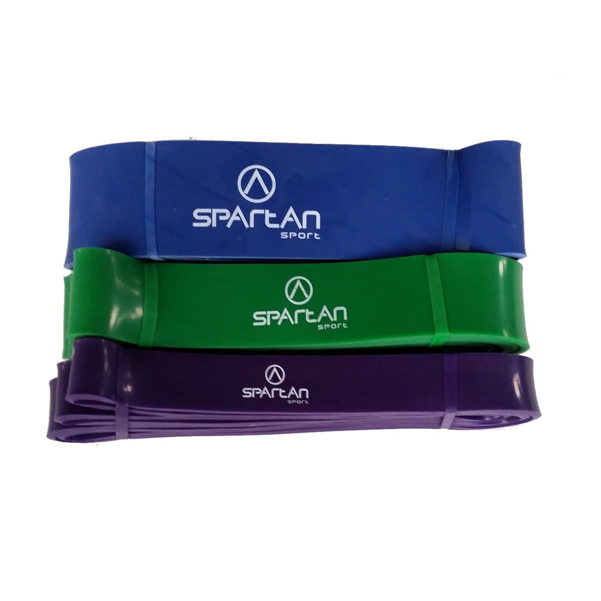 Posilňovacia guma SPARTAN Power Band - 4,45 cm 1