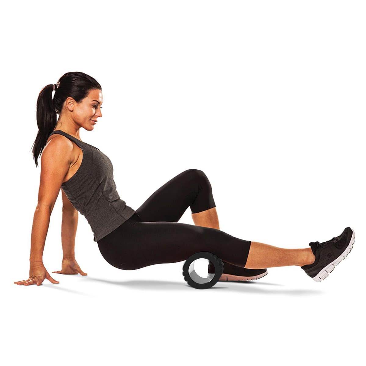 Masážny valec MASTER Foam roller 33 x 14 cm 1