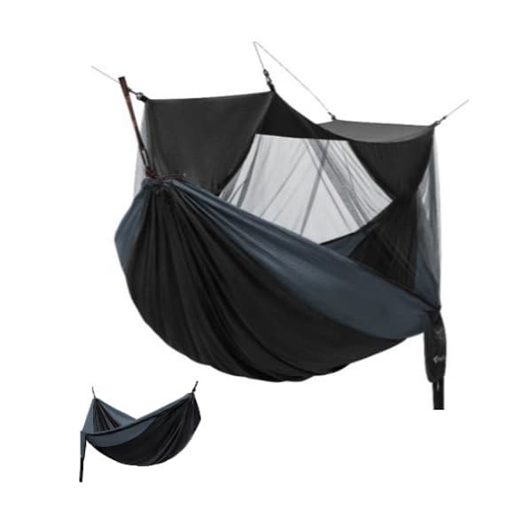 Moskytiéra k hojdacím sieťam KING CAMP 300 x 200 cm