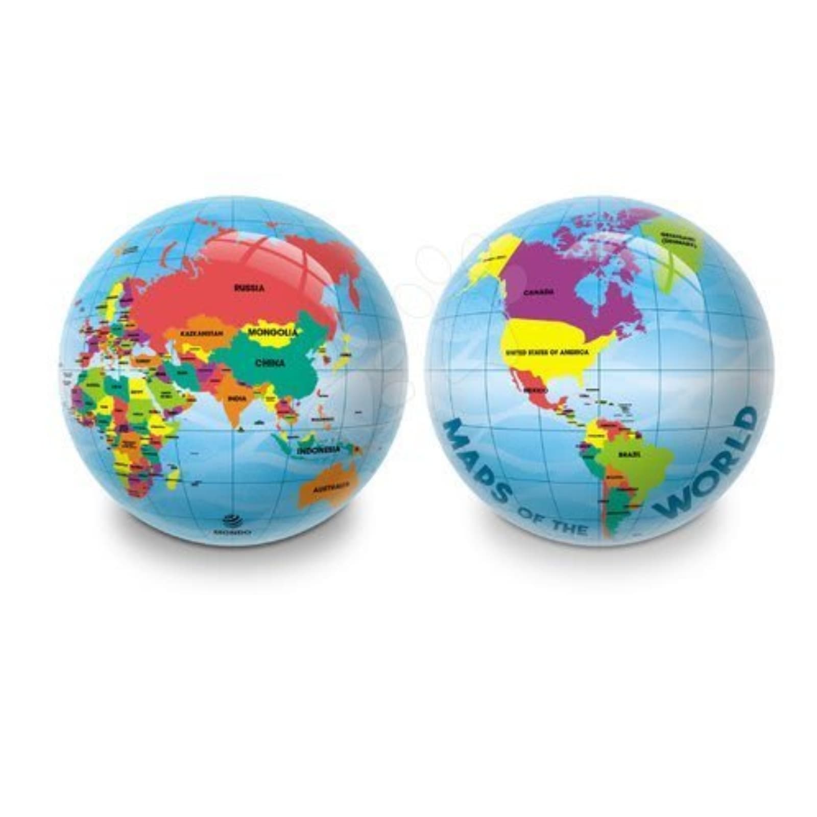 Lopta detská MONDO 1
