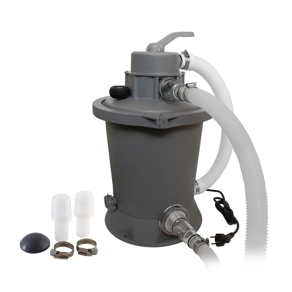 Piesková filtrácia AVENLI Standard - prietok 3.028 l / h
