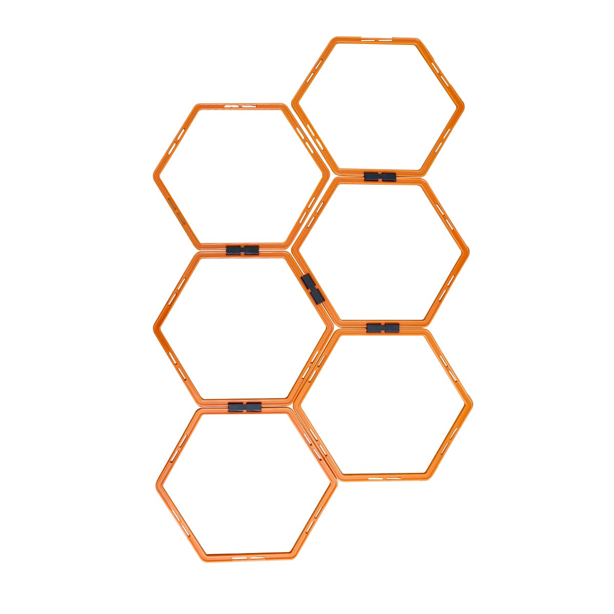 Tréningový rebrík MASTER Hexa 1