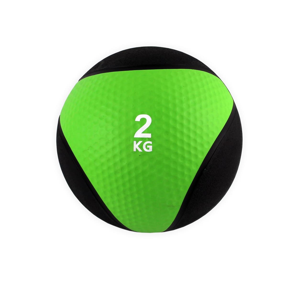 Medicinbalová lopta MASTER Synthetik 2kg 1
