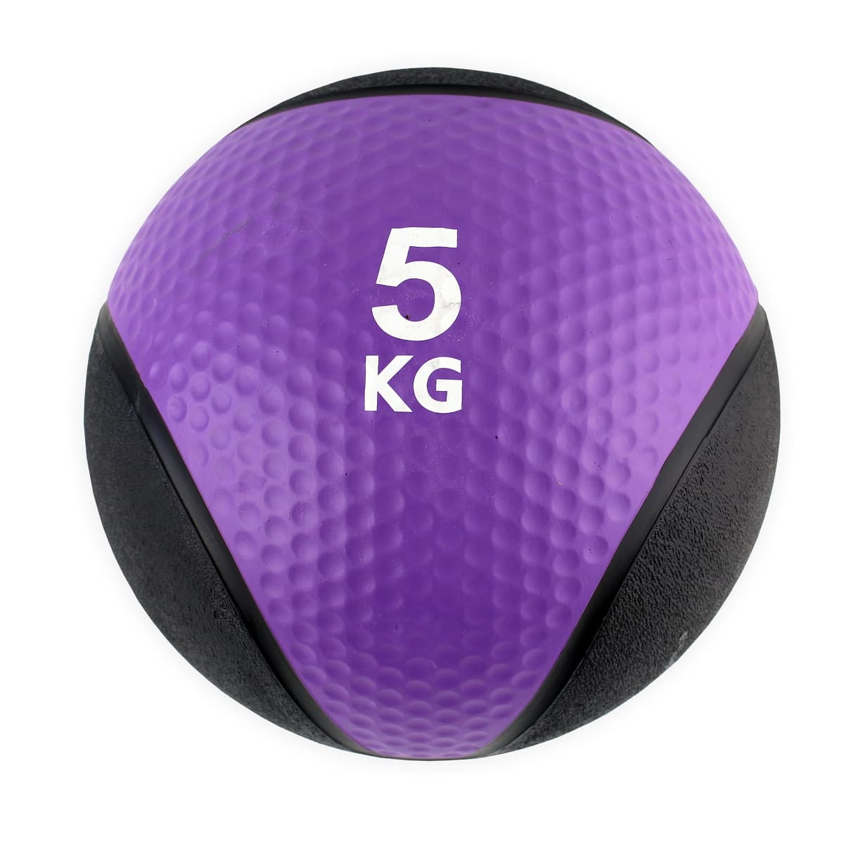 Medicinbalová lopta MASTER Synthetik 5kg 1