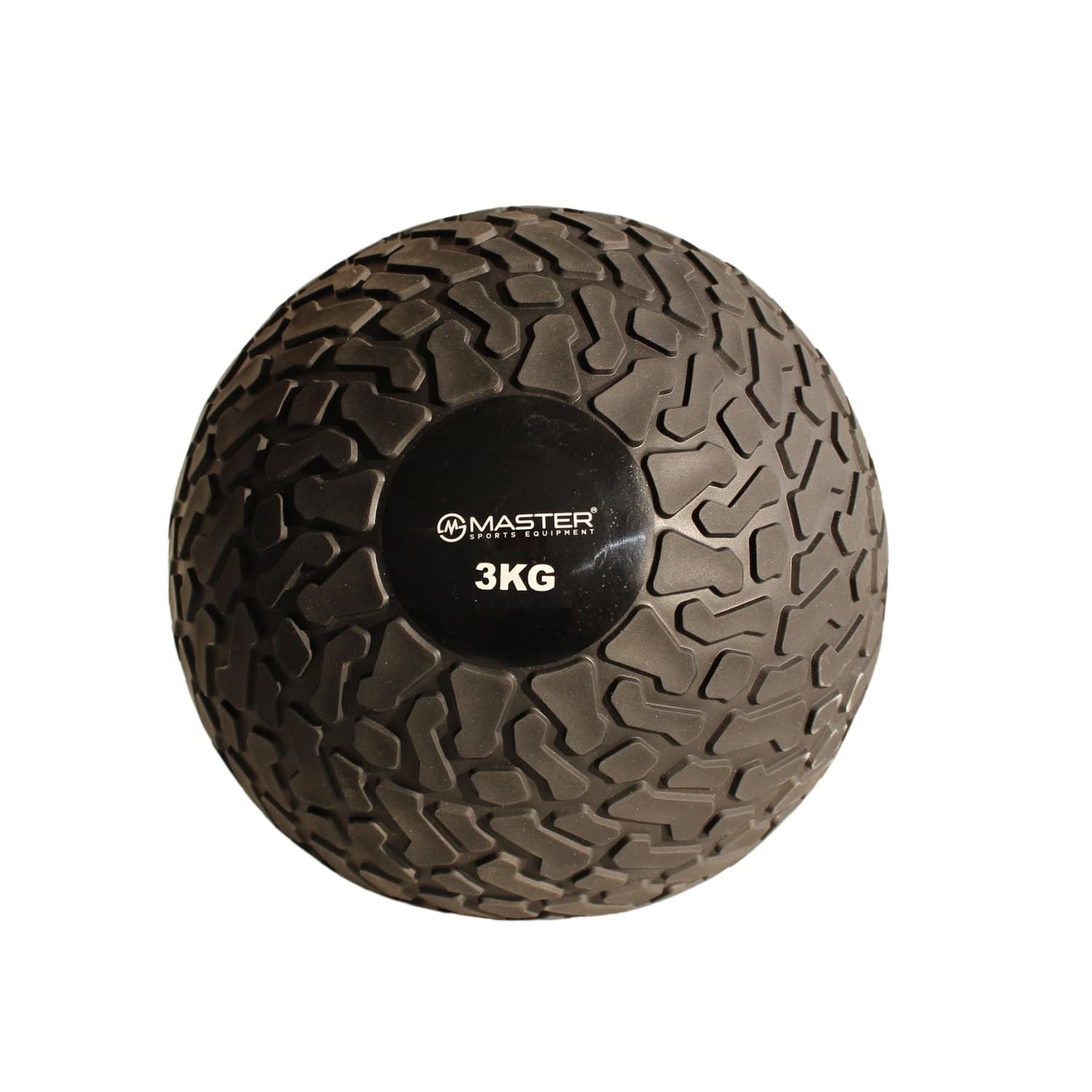 MASTER Slam Ball 3kg 1