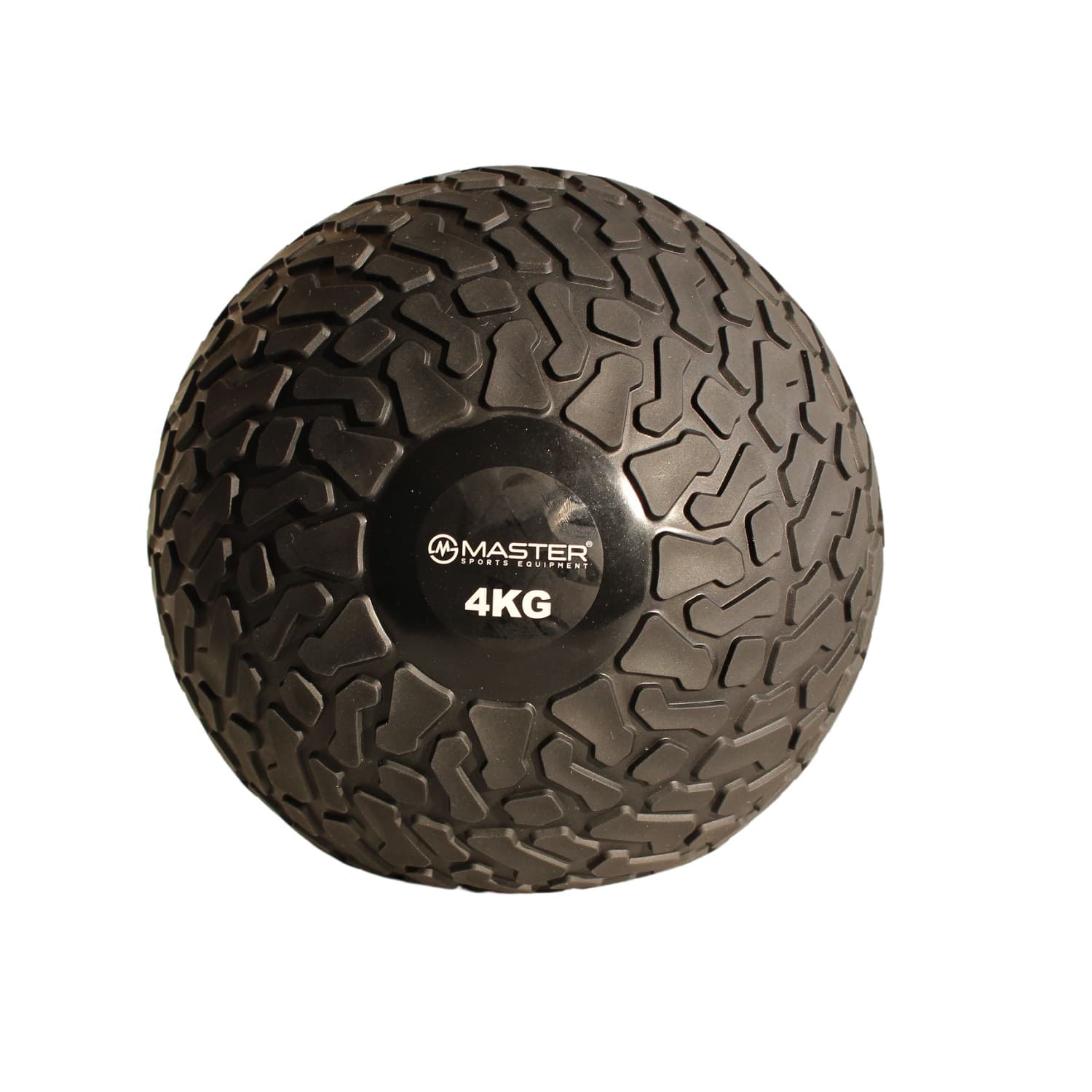 MASTER Slam Ball 4kg 1