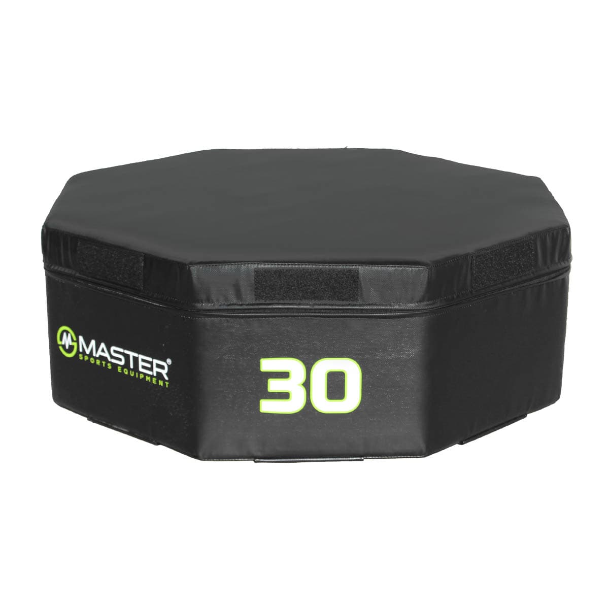 Tréningový plyo box MASTER - 30 cm 1
