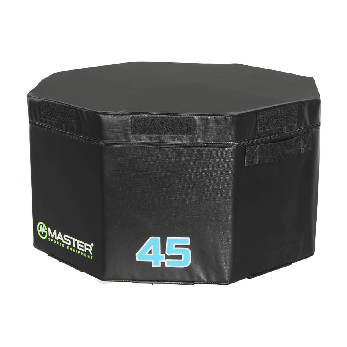 Tréningový plyo box MASTER - 45 cm