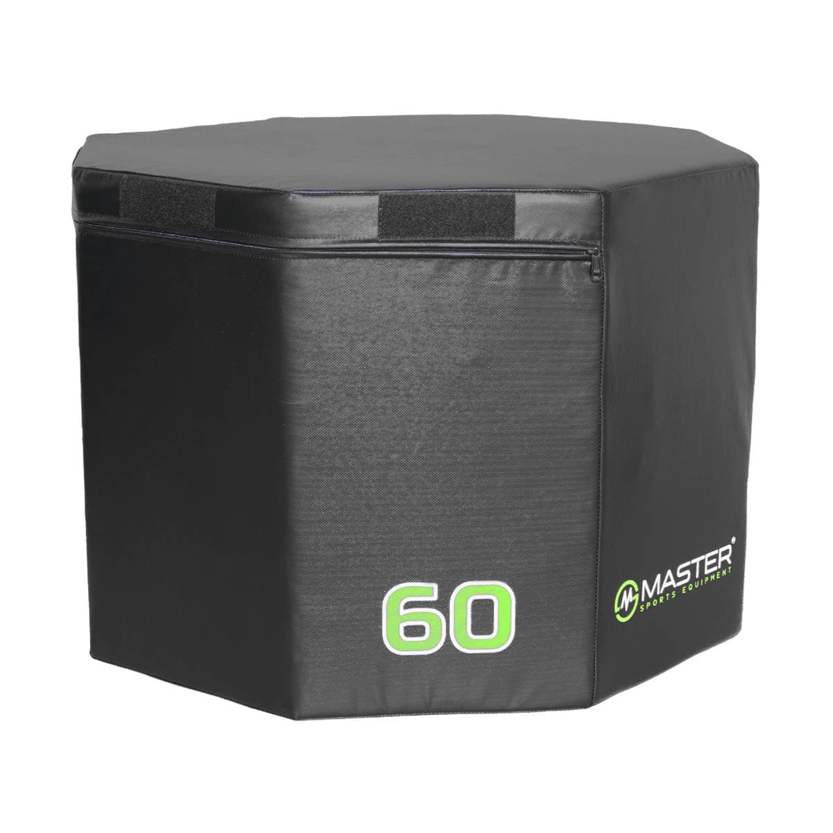 Tréningový plyo box MASTER - 60 cm 1