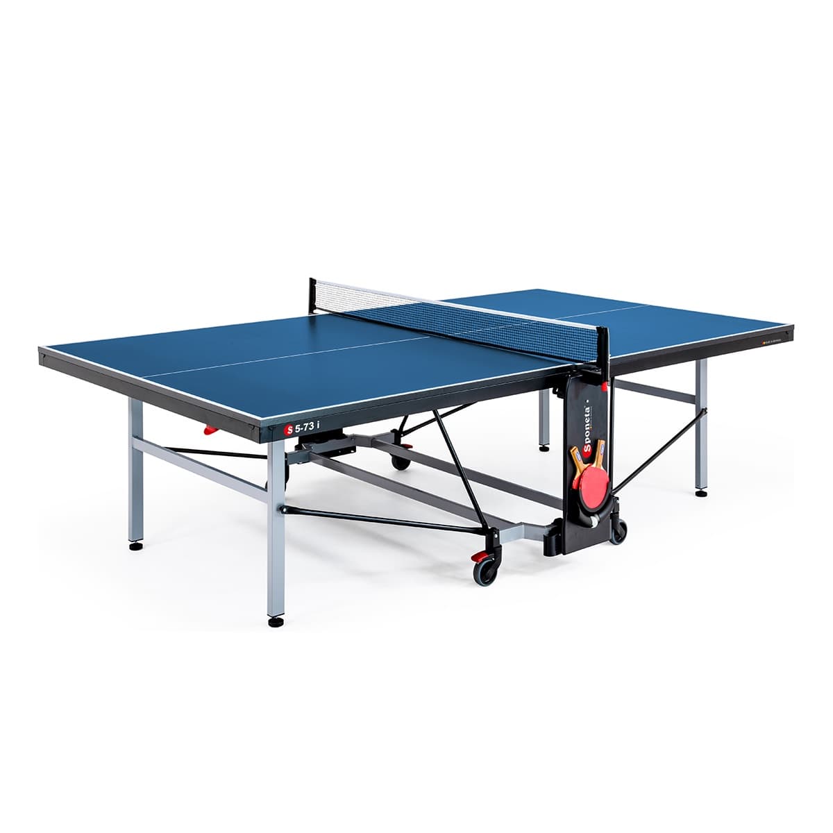 Stôl na stolný tenis SPONETA S5-73i - modrý