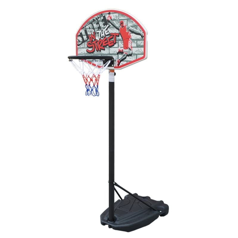 Basketbalový kôš MASTER Ability 190 1