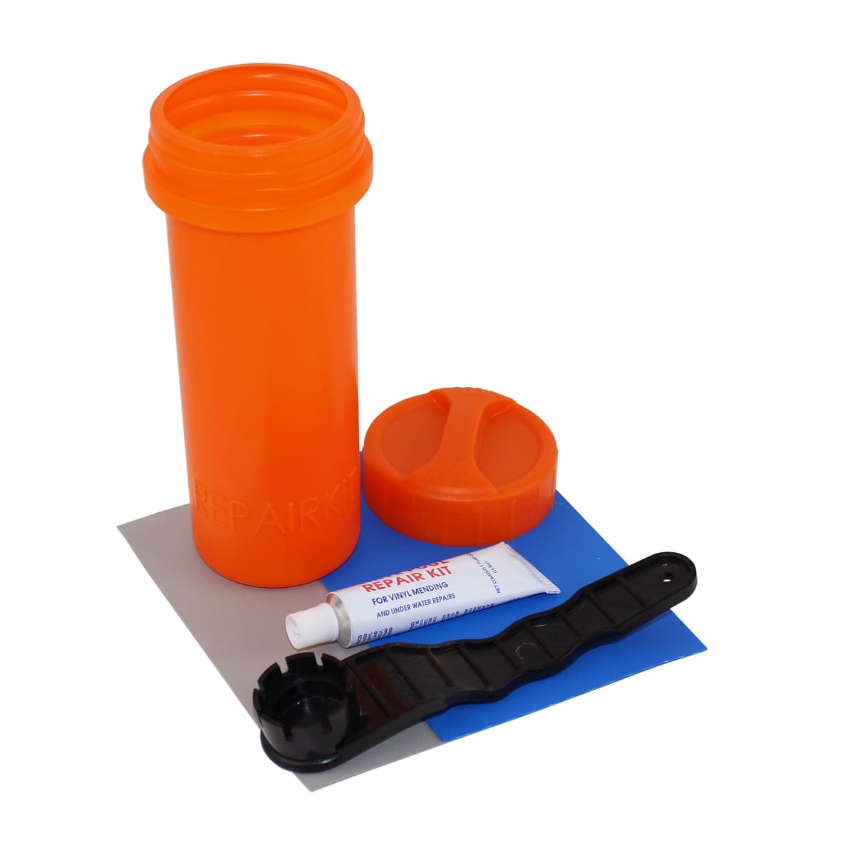 Opravná sada MASTER pre paddleboardy a airtrack 1