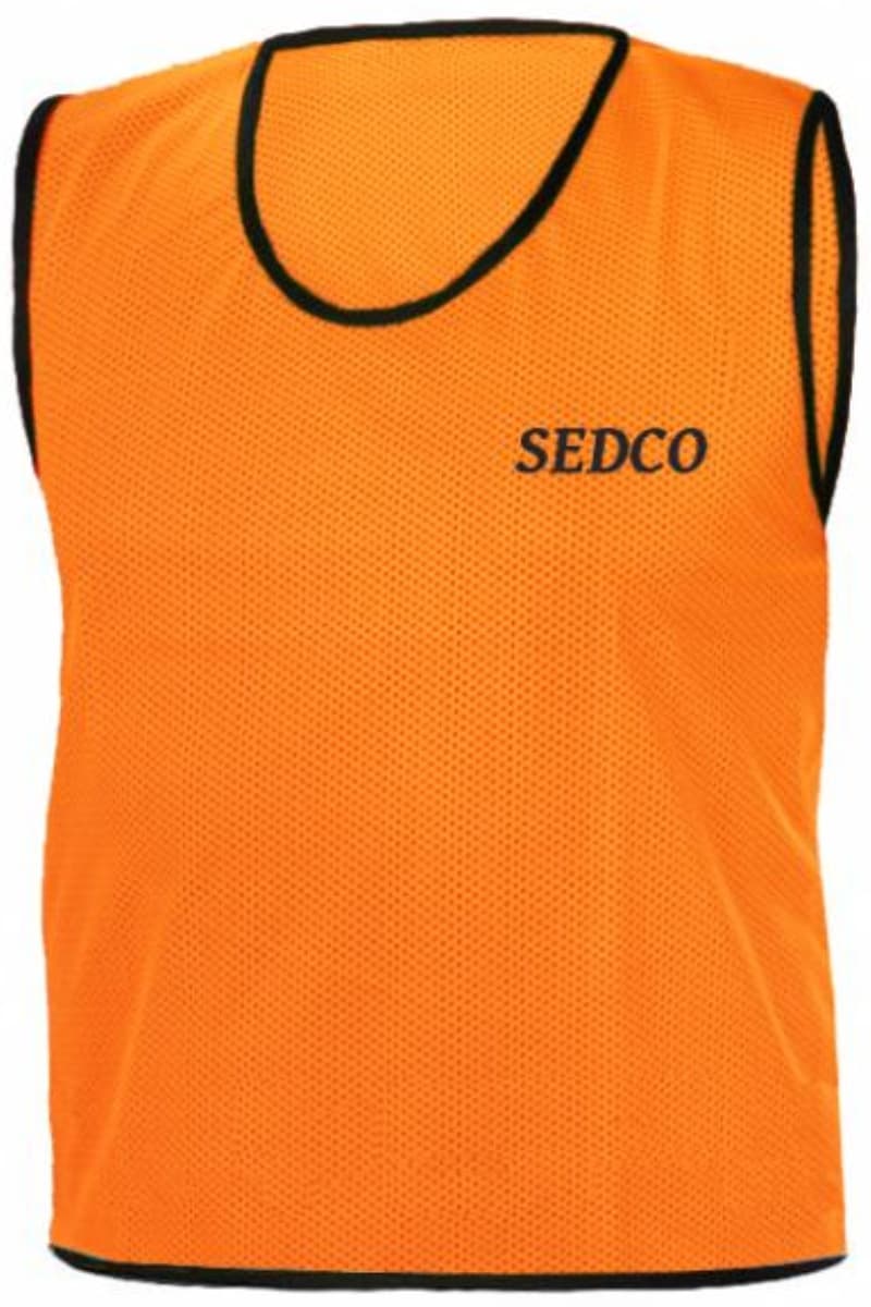 Rozlišovací dres RICHMORAL oranžový