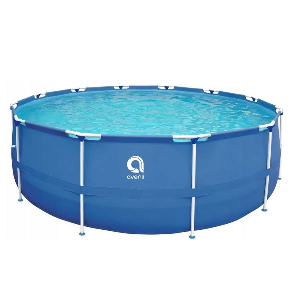 Bazén AVENLI Sirocco Blue 360 x 76 cm
