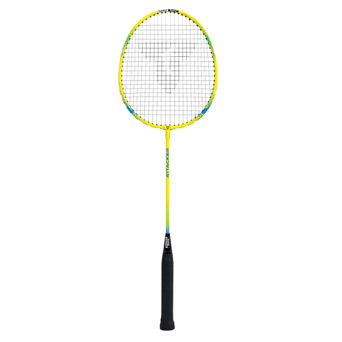Bedmintonová raketa TALBOT TORRO Attacker 1
