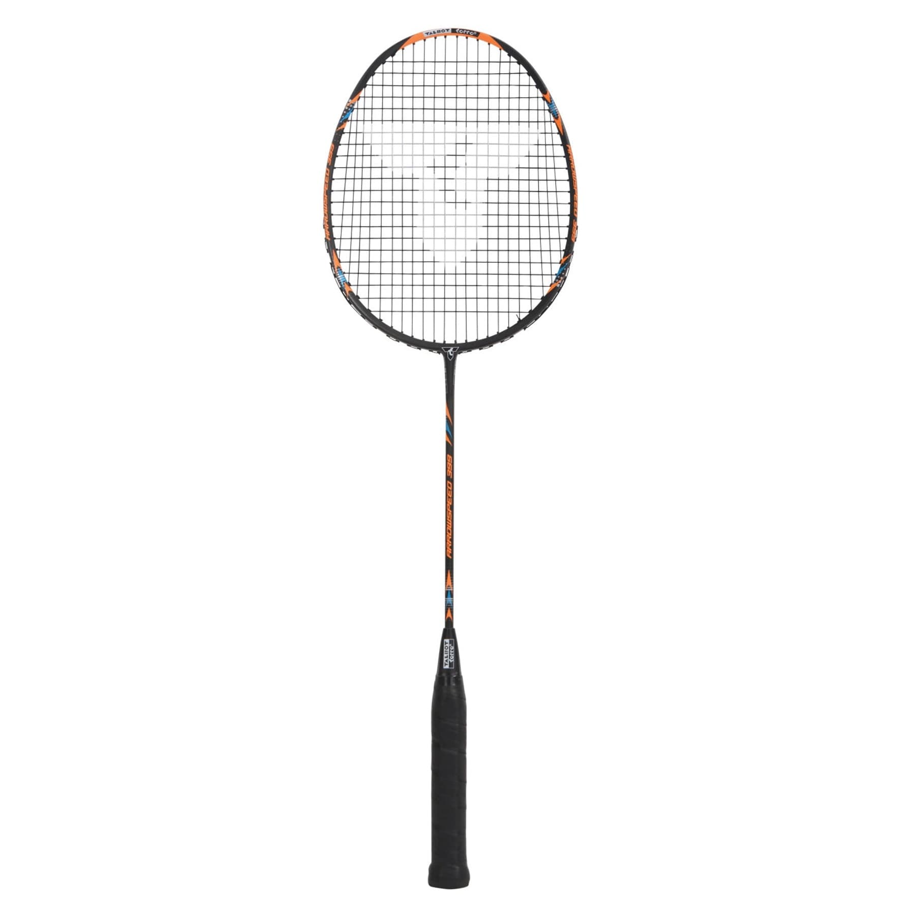 Bedmintonová raketa TALBOT TORRO Arrowspeed 399.8