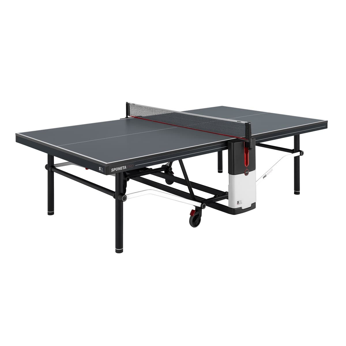 Stôl na stolný tenis SPONETA Design Line - Pro Outdoor - vonkajší 1