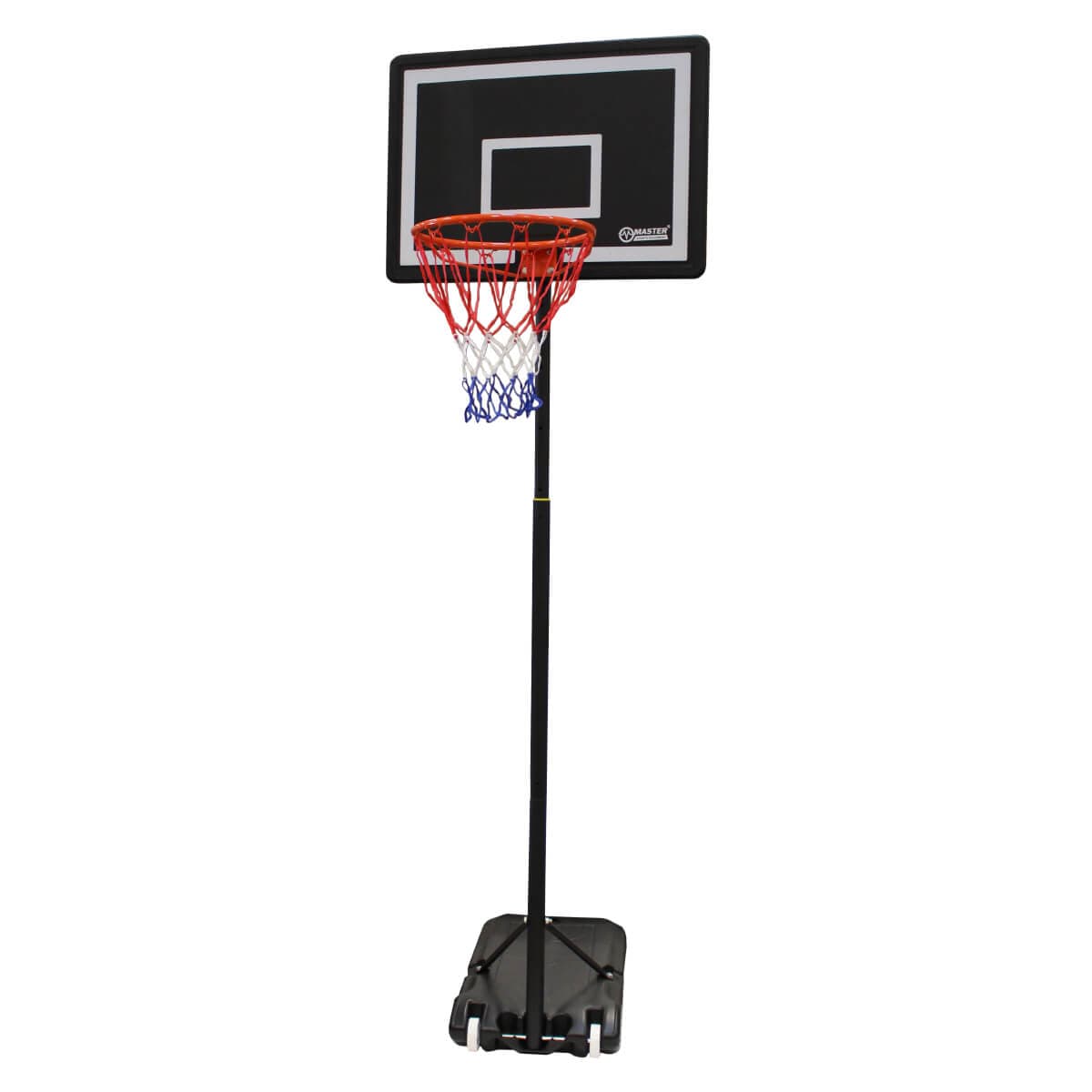 Basketbalový kôš MASTER Against 210