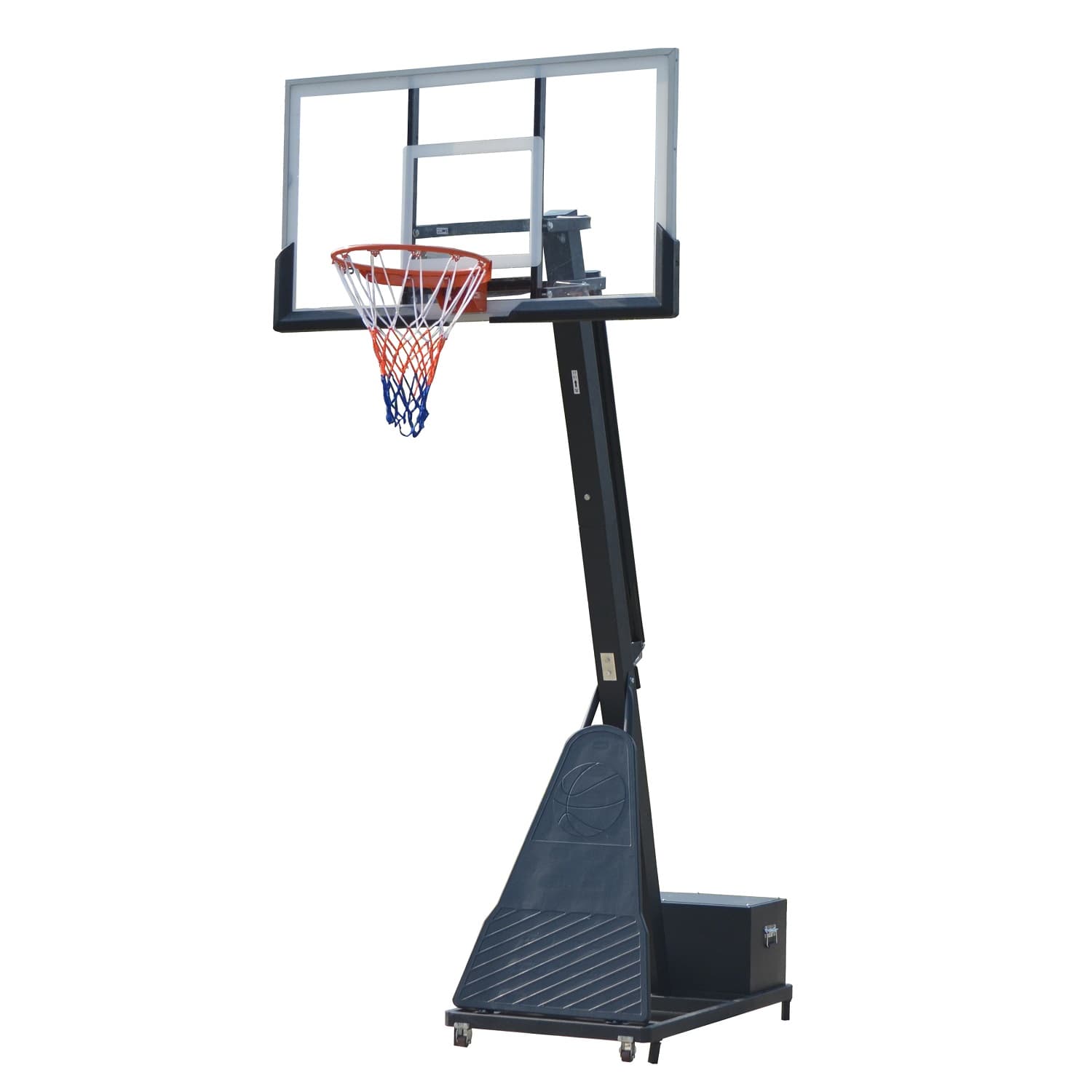 Basketbalový kôš MASTER Court Pro 305 1