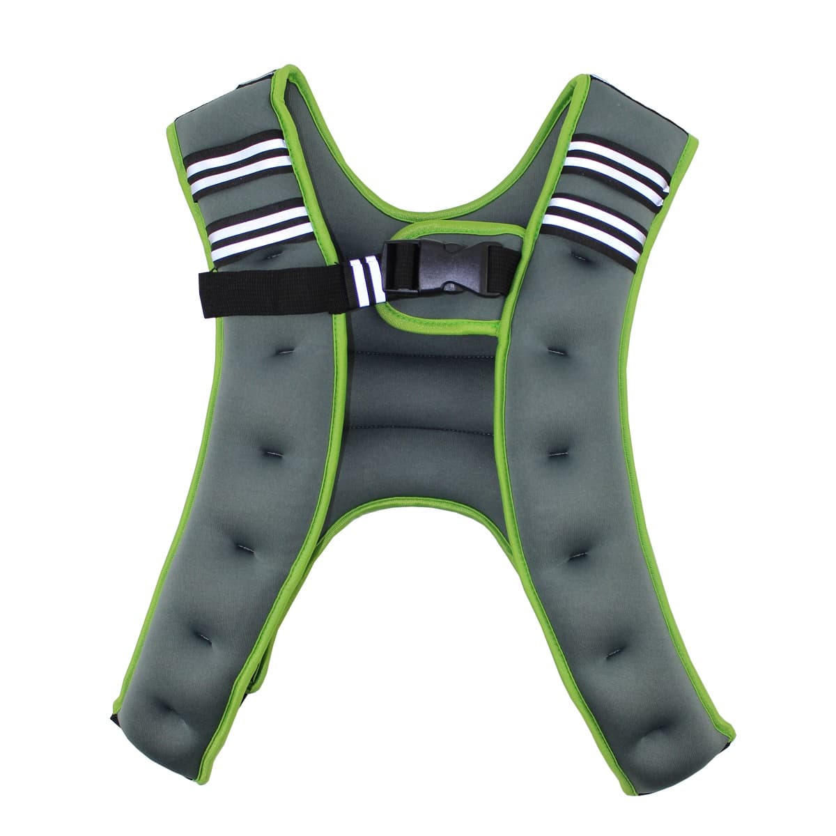 Záťažová vesta MASTER X - Weight Vest - 5 kg 1
