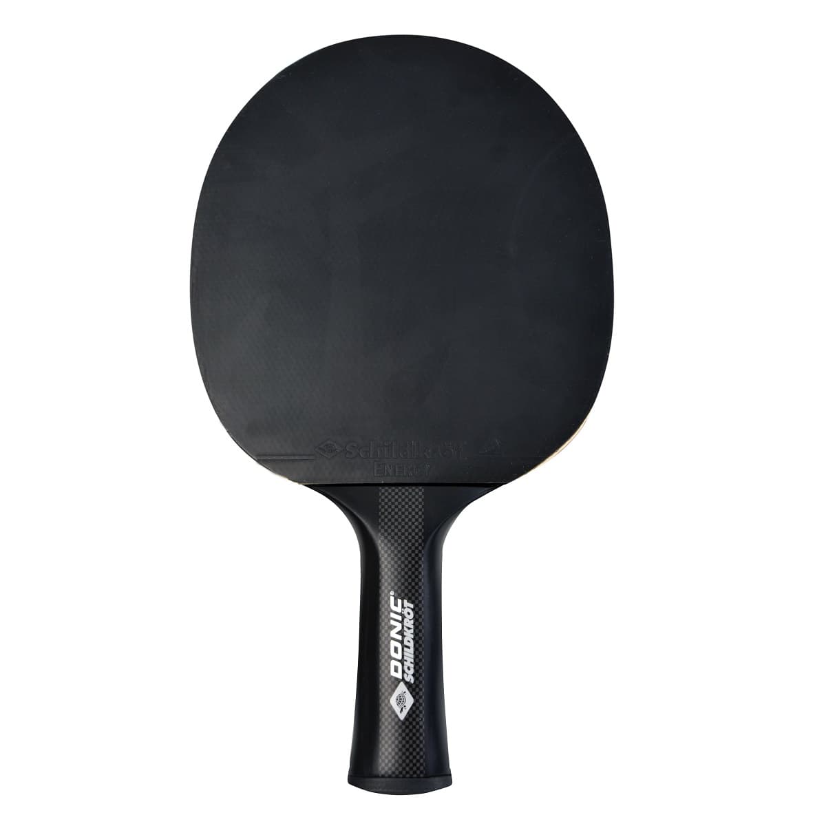 Raketa na stolný tenis DONIC CarboTec 3000 concave 1