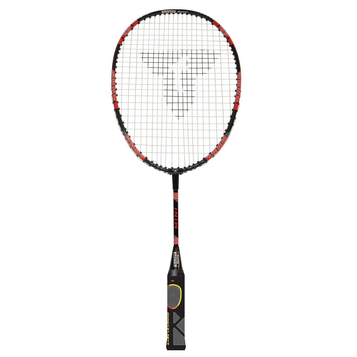 Bedmintonová raketa TALBOT TORRO ELI Mini 1