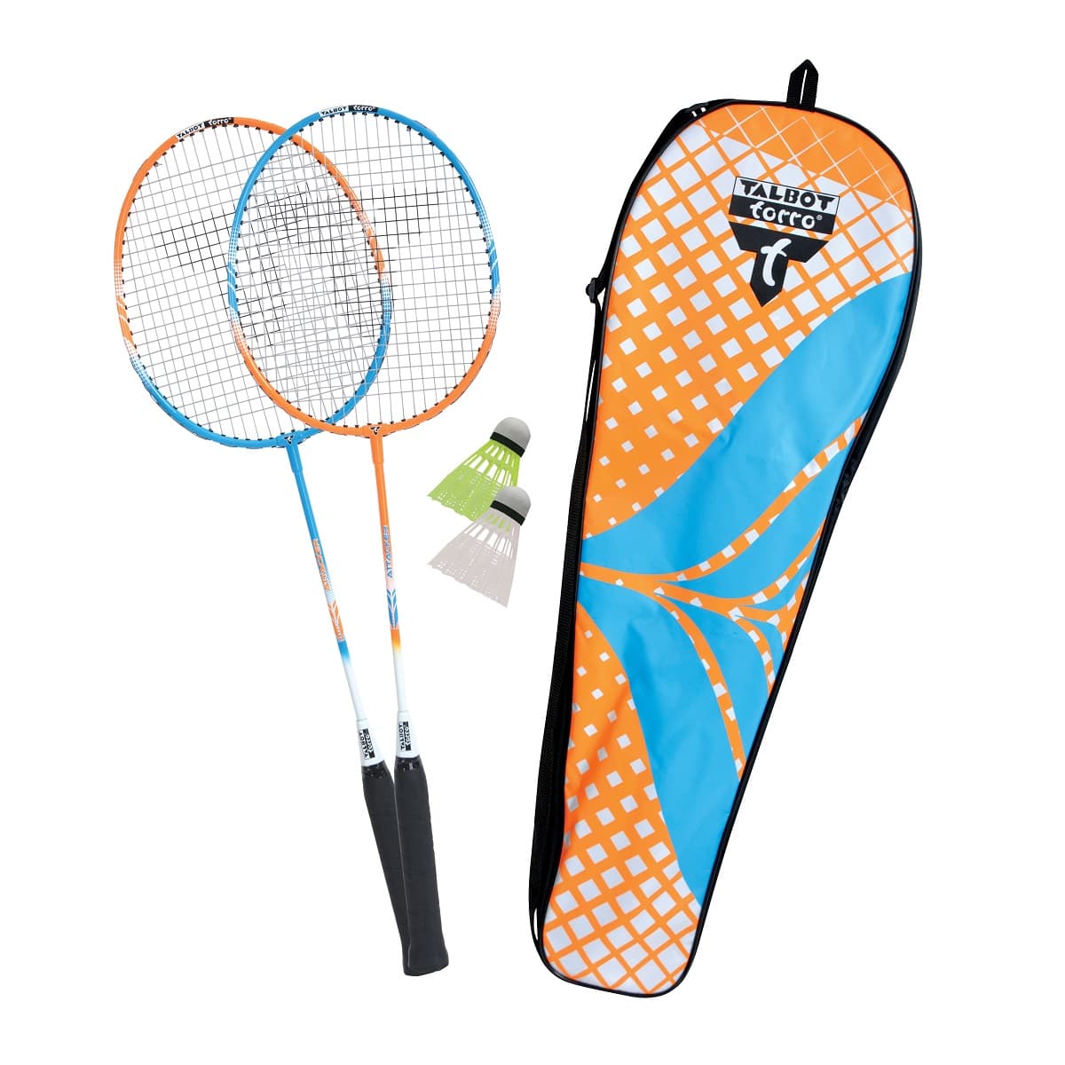 Bedmintonový set TALBOT TORRO 2 Attacker 1
