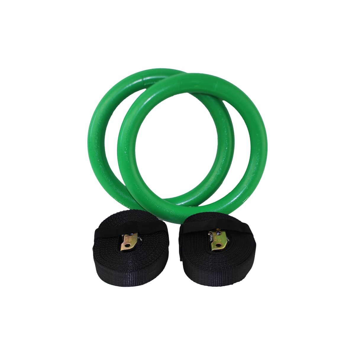ABS gymnastické kruhy MASTER priemer 23 cm 1