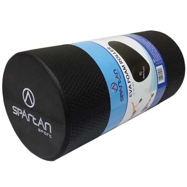 Masážny valec SPARTAN EVA Foam roller 30 x 15 cm 1