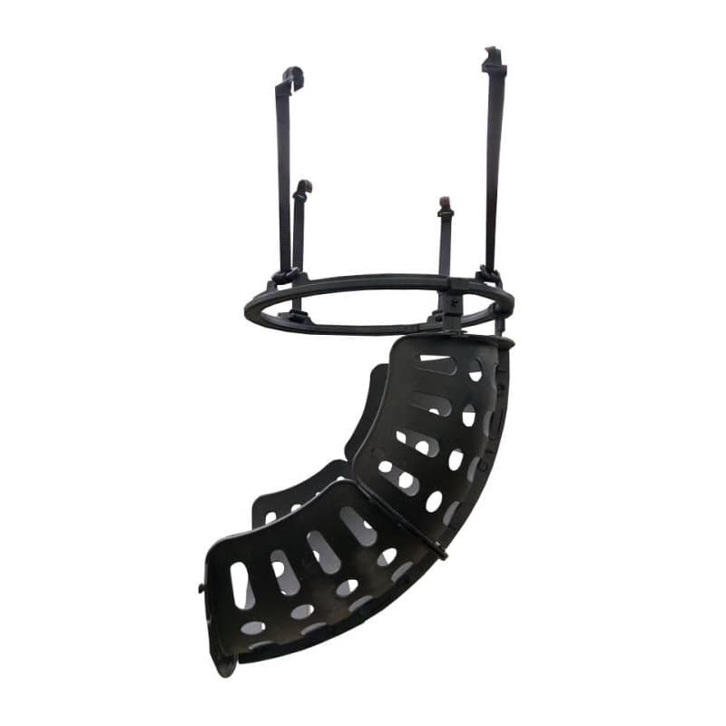 Basketbalový vracač lôpt MASTER 360 1