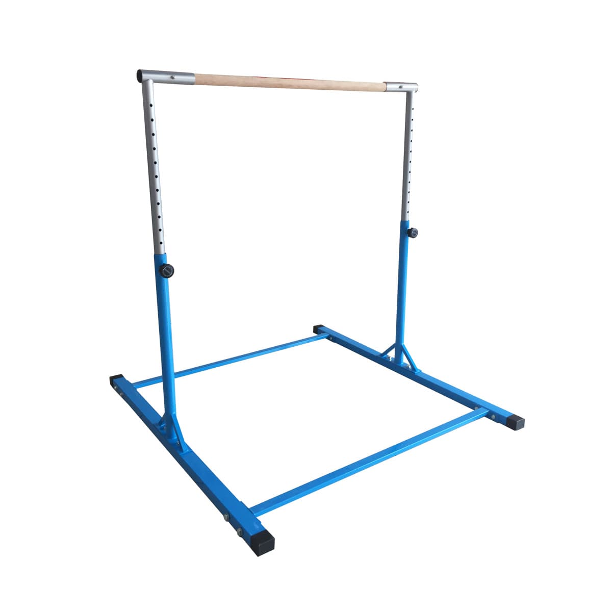 Gymnastické bradlá MASTER 150 cm - modré
