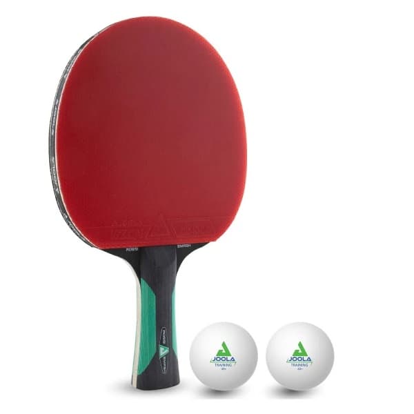 Raketa na stolný tenis JOOLA Rosskopf Smash