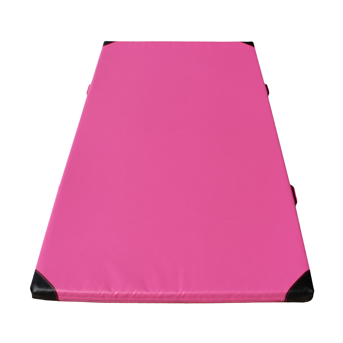 Žinenka MASTER Comfort Line R80 - 200 x 100 x 6 cm - ružová 1