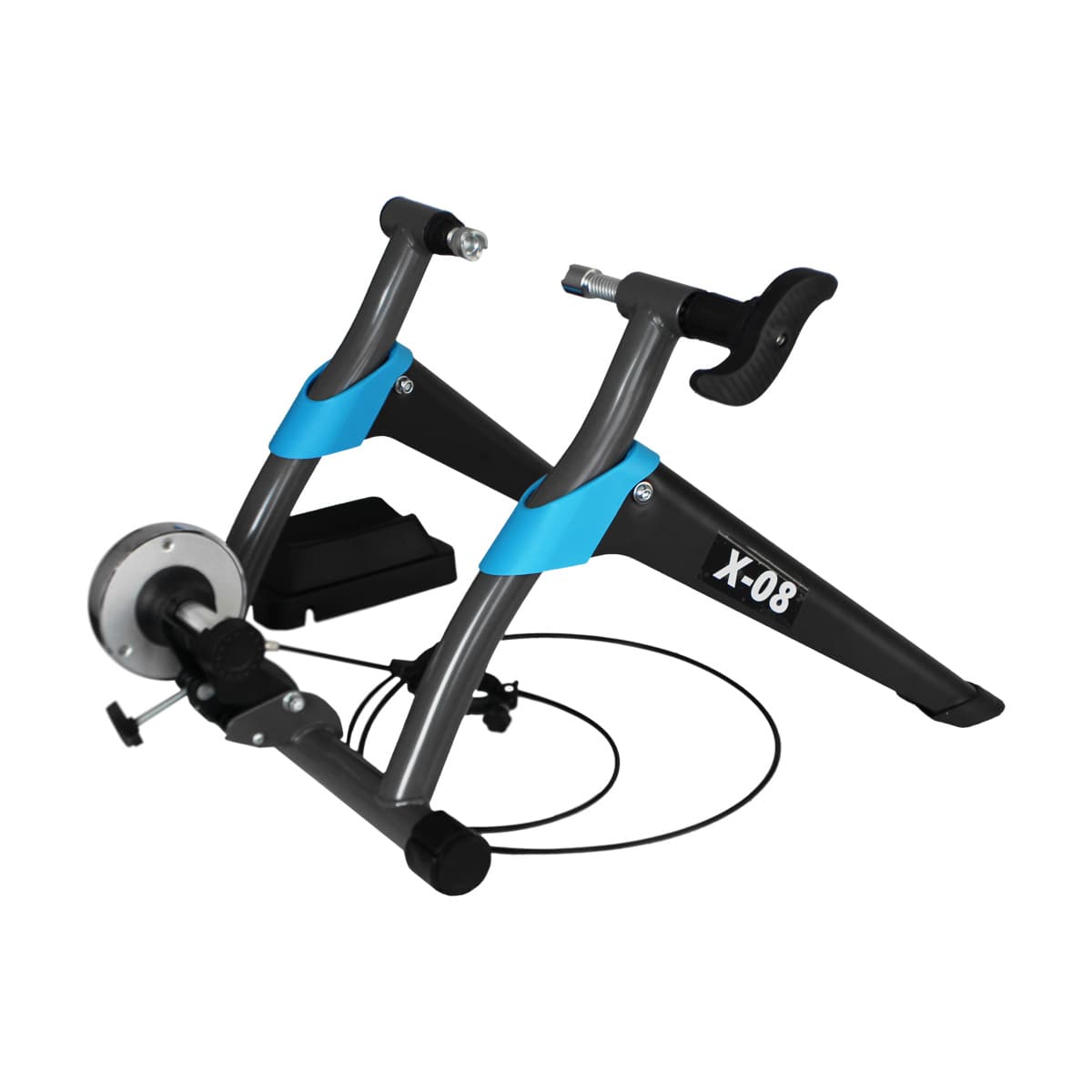 Cyklistický trenažér MASTER X-08 1