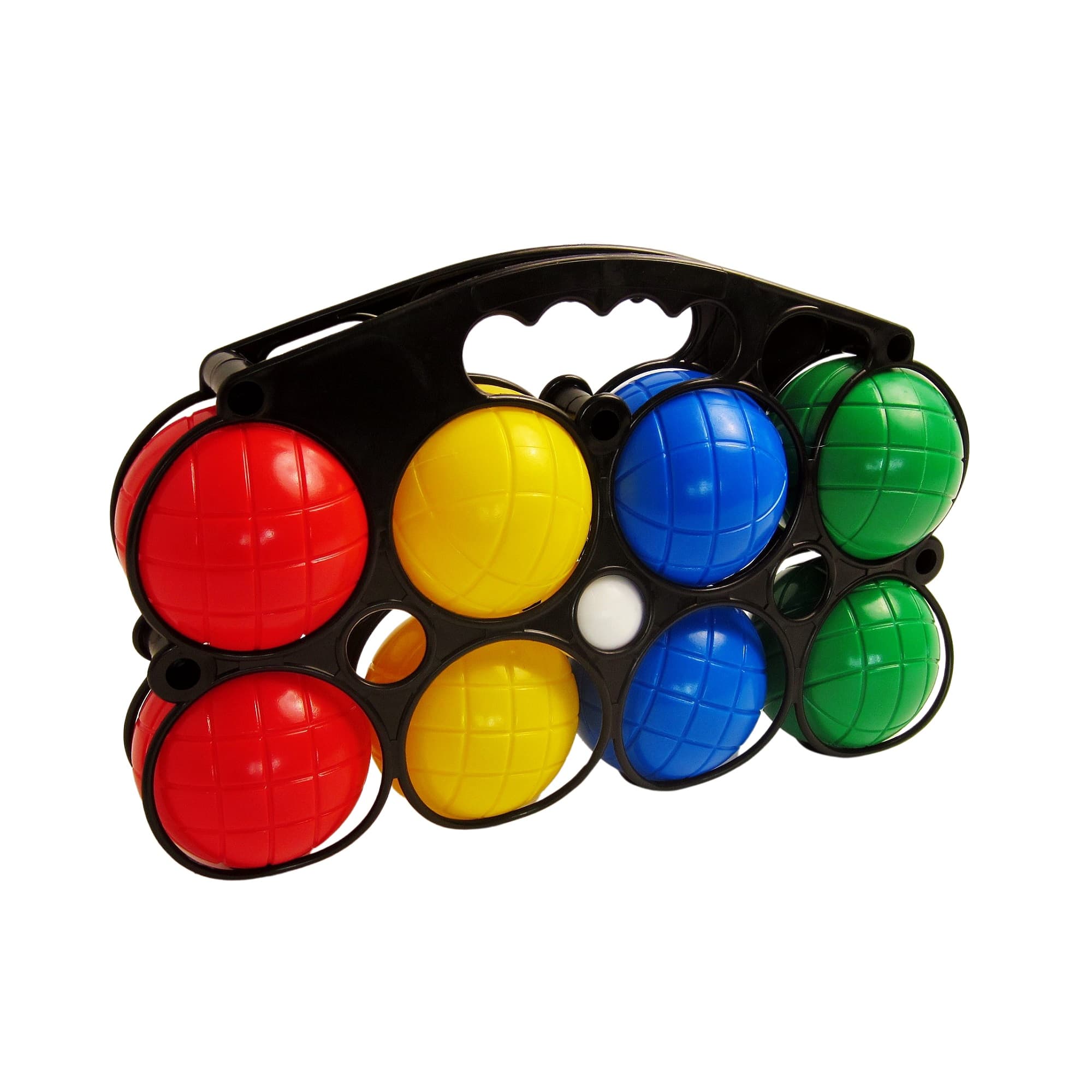 Petanque sada MASTER Start 8 gúľ
