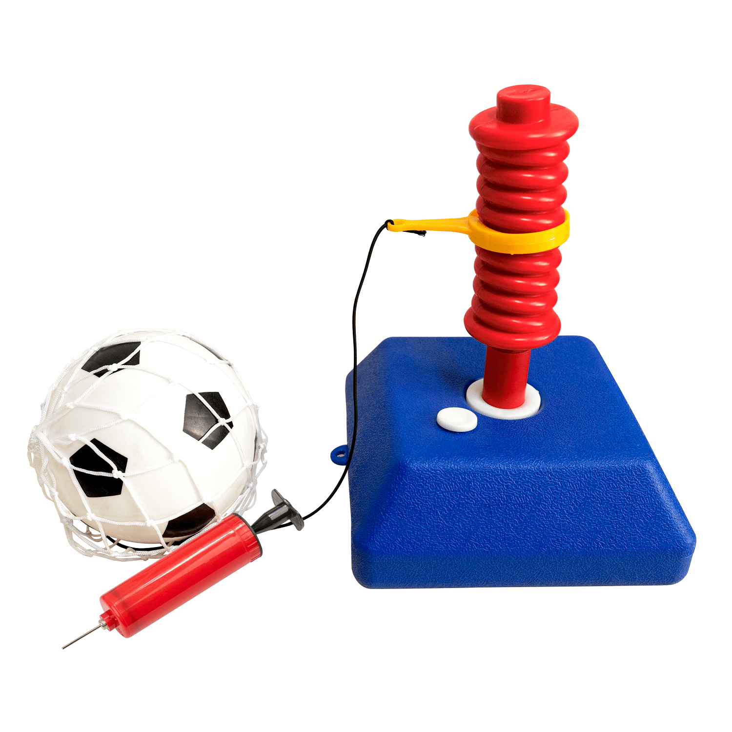 Futbalový trenažér MASTER Copa