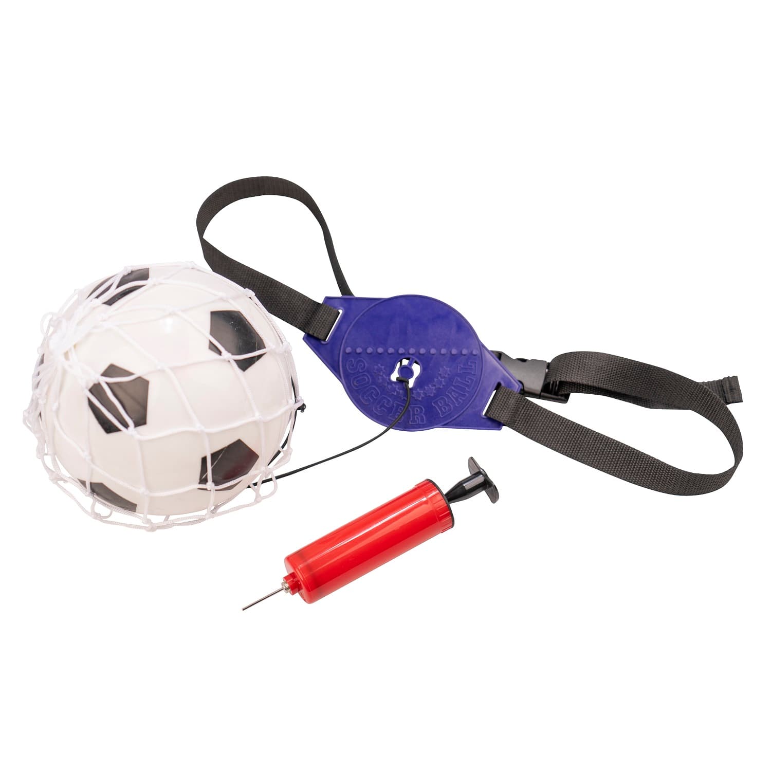 Futbalový trenažér MASTER Coach 1