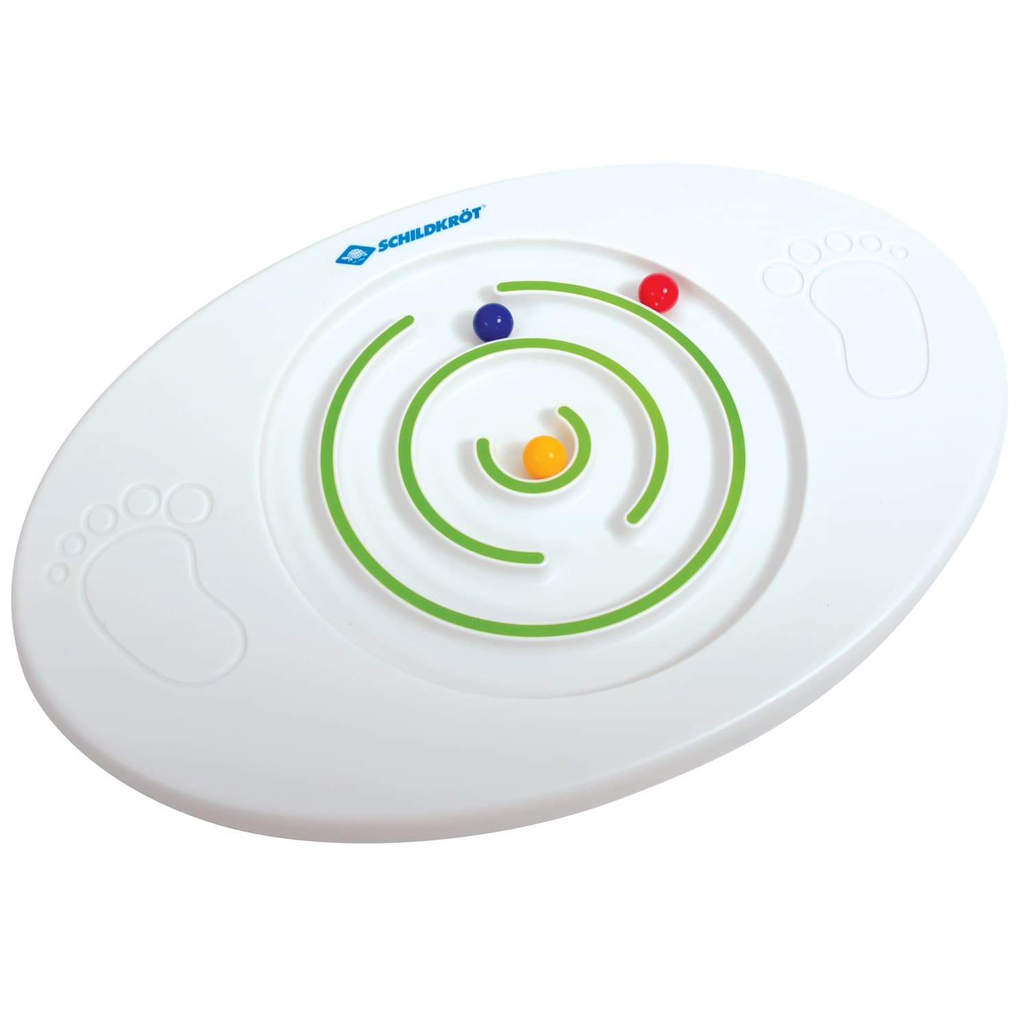 SCHILDKROT Balance board 1