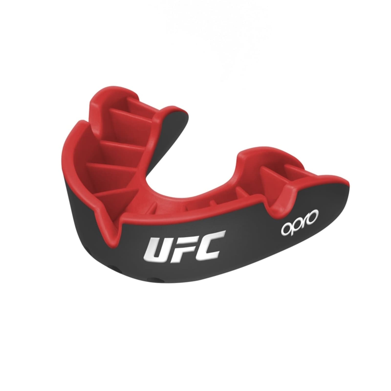 Chránič zubov OPRO Silver UFC senior
