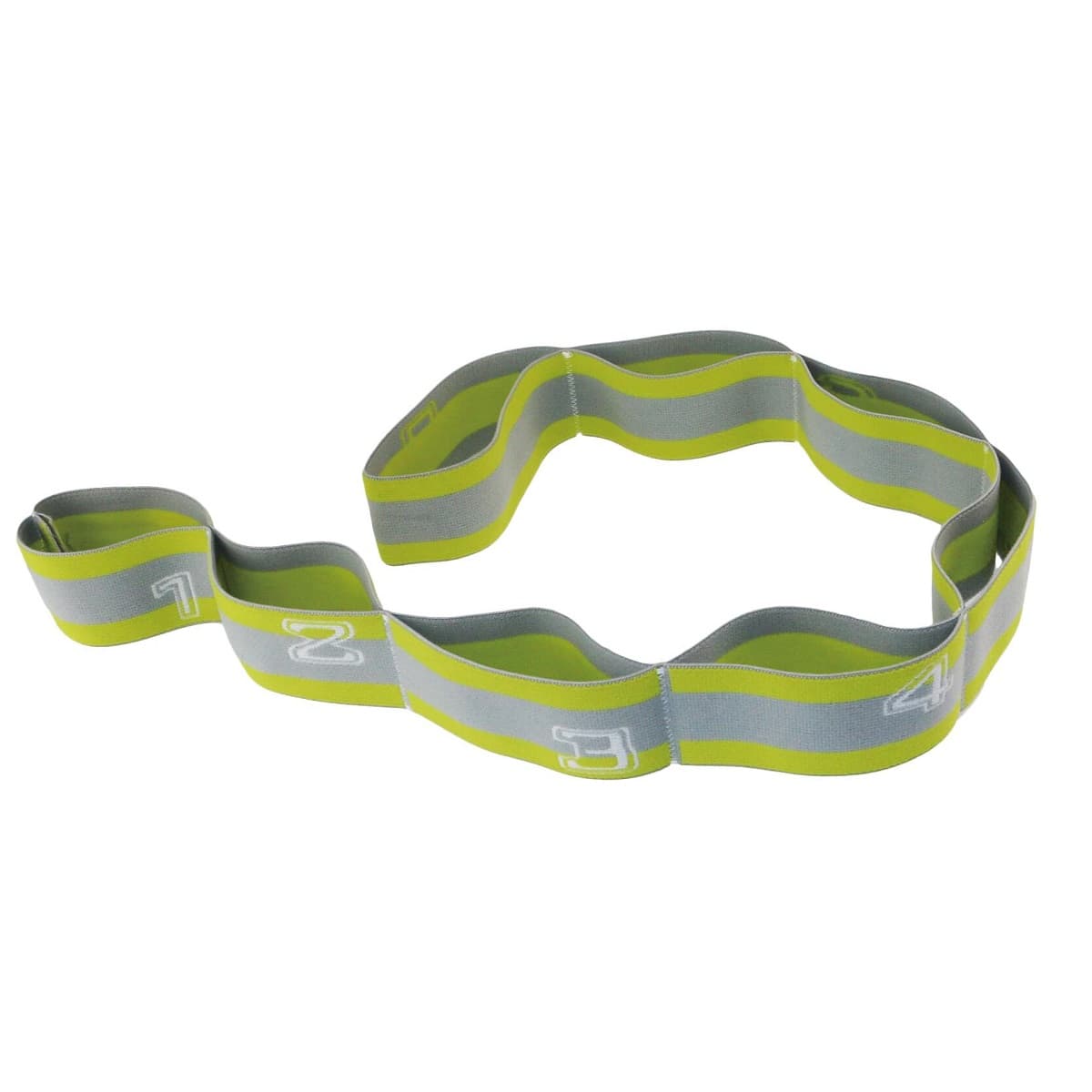 Posilňovacia guma MASTER Aerobik Band 80  x 4 cm 1