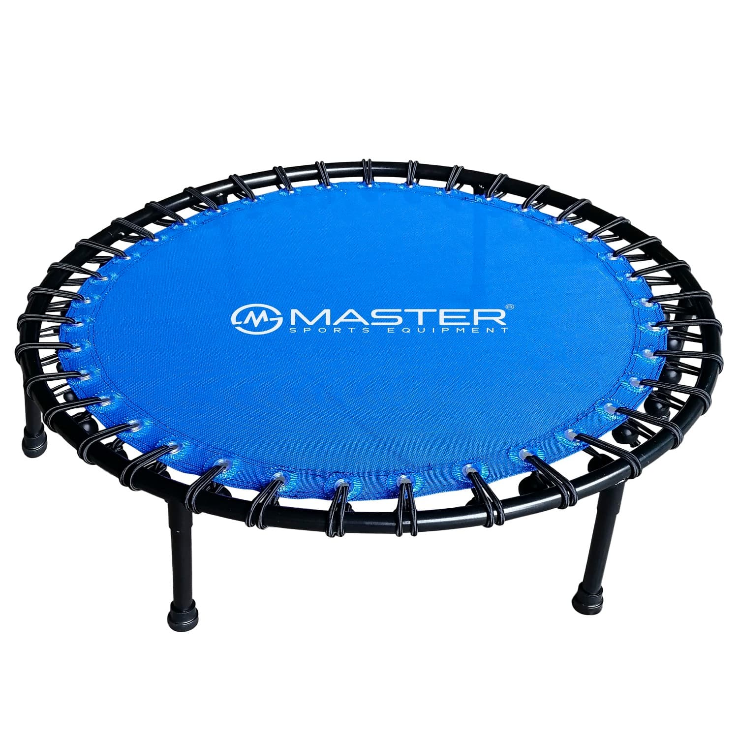 Trampolína MASTER fitness 102 cm 1