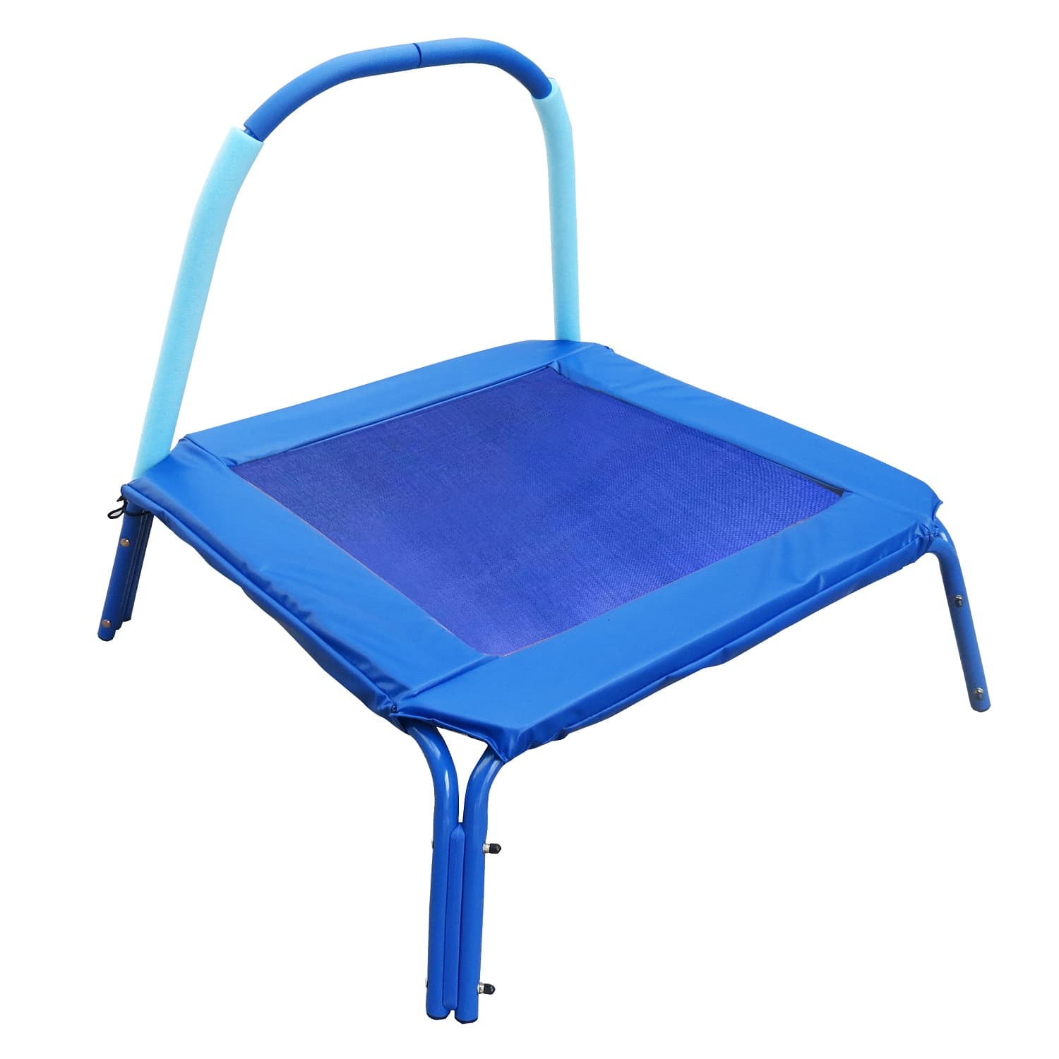 Trampolína MASTER 96 x 96 cm 1