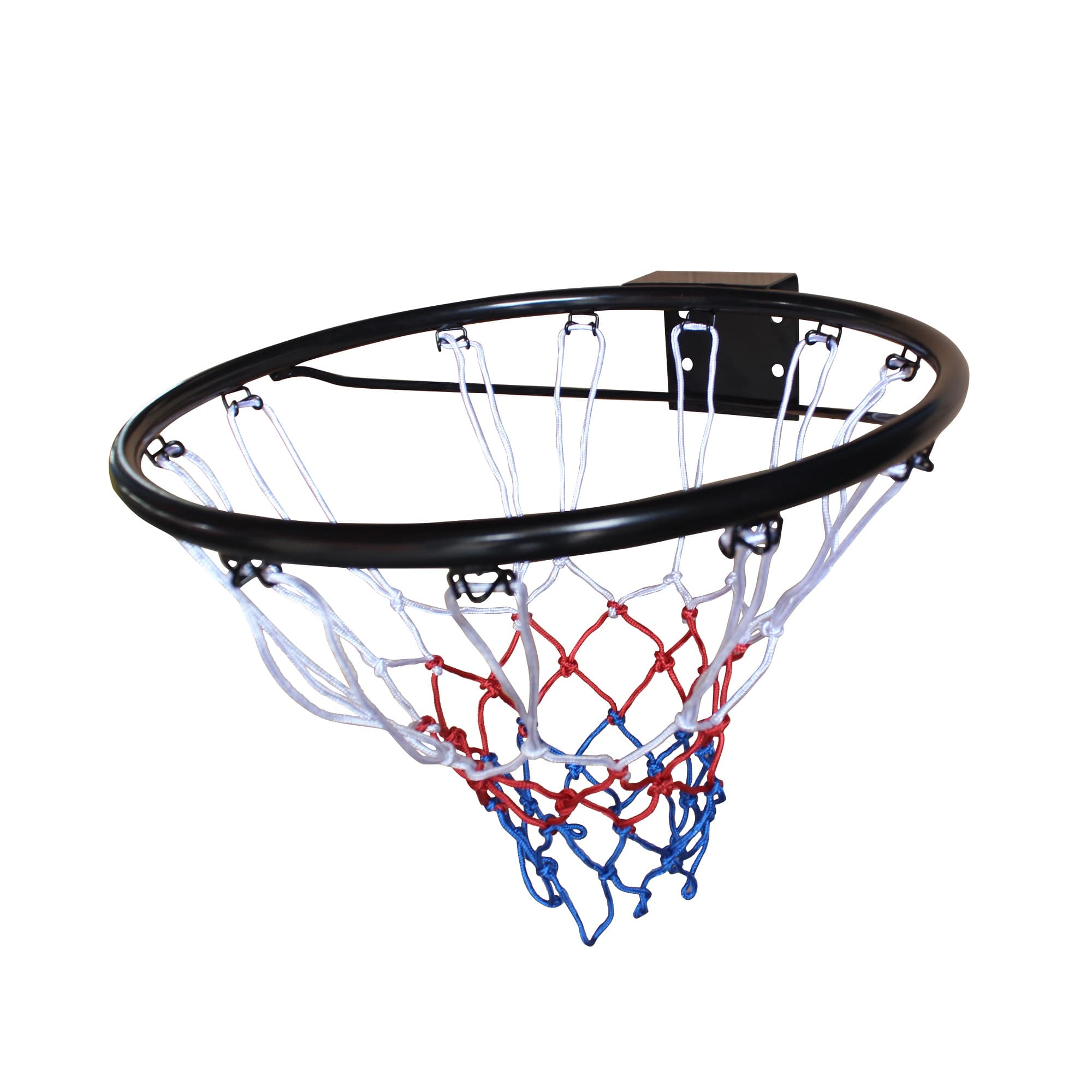 Basketbalová obruč MASTER 19 mm so sieťkou