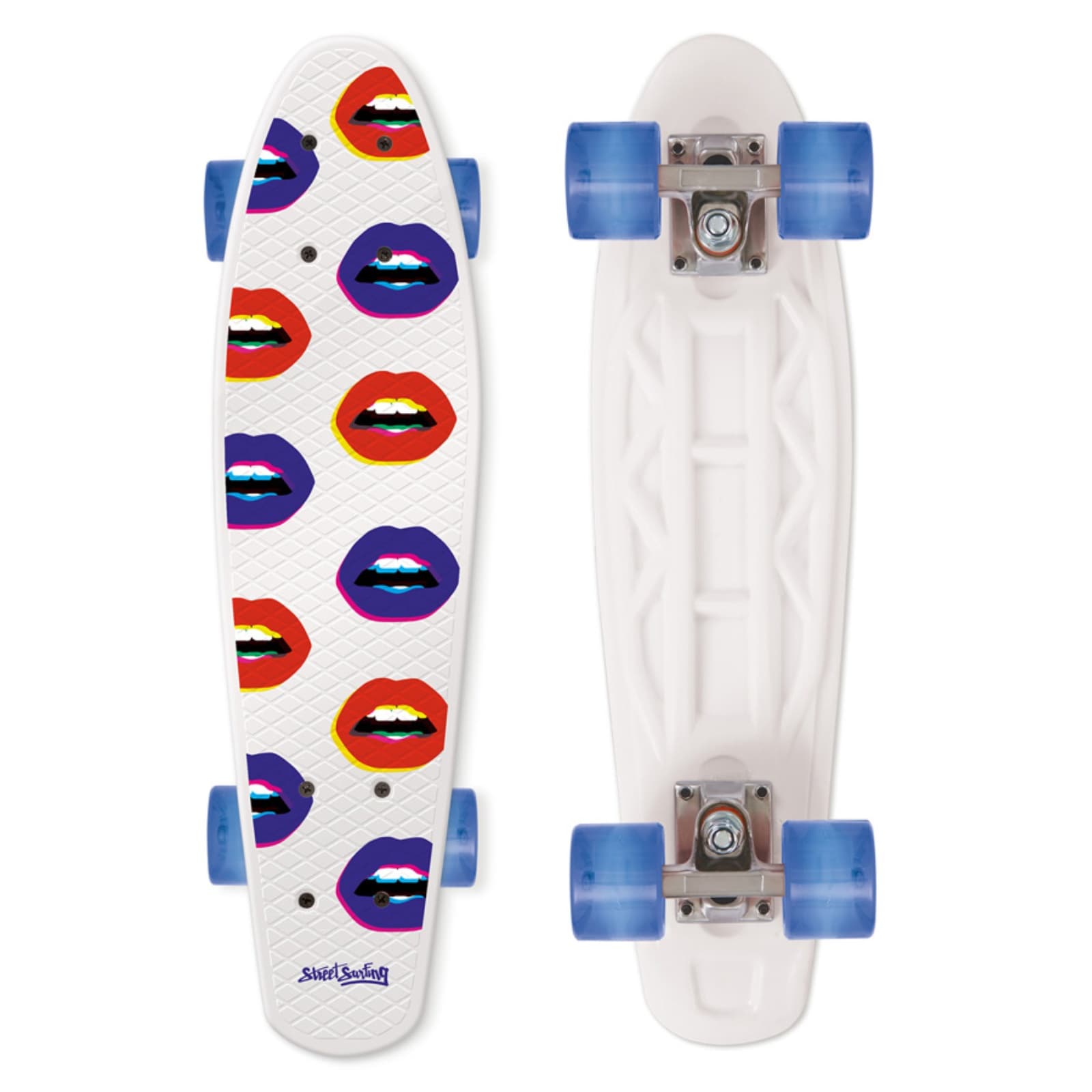 Skateboard STREET SURFING Pop Board 1