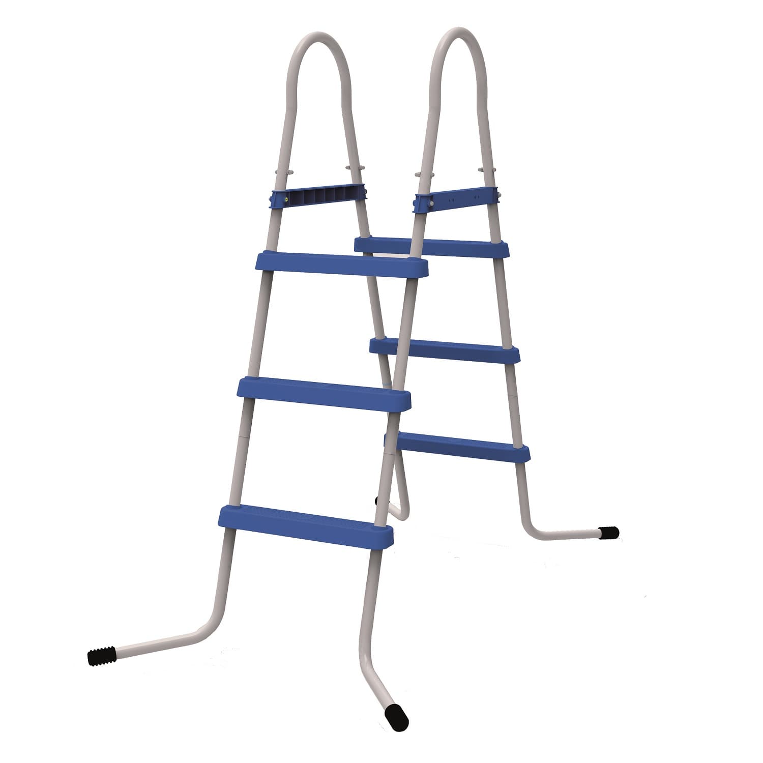 Schodíky do bazénu AVENLI s výškou 109 cm