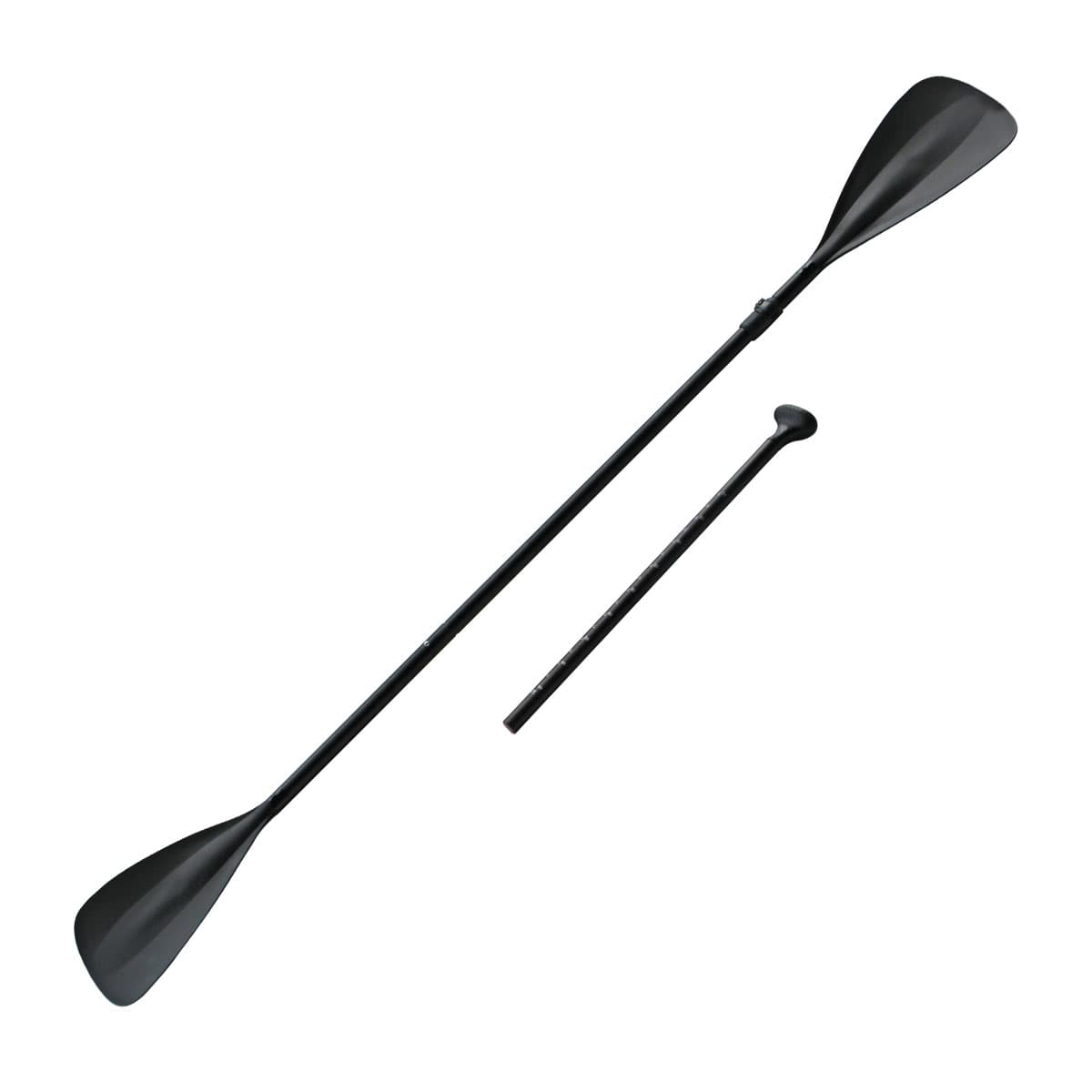 Pádlo pre paddleboard MASTER Dual obojstranne 1